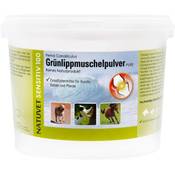 Natuverde Grünlippmuschelpulver Vergleich