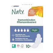 Naty Damenbinden Night