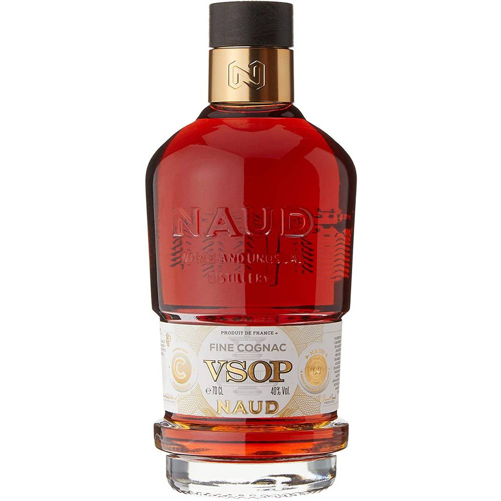 Cognac VSOP Test & Vergleich » Top 11 im Mai 2025