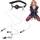 Naughty devil BDSM Fesselset