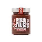 Naughty Nuts Bio Haselnussmus Choco Crush