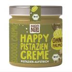 Naughty Nuts Happy Pistazien Creme