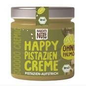 Naughty Nuts Happy Pistazien Creme Vergleich
