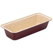 Nava Brotbackform Terrestrial Vergleich