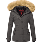 Navahoo Damen Winterjacke