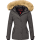 Navahoo Damen Winterjacke Vergleich