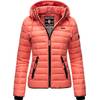 Navahoo Steppjacke Damen