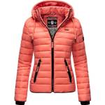 Navahoo Steppjacke Damen