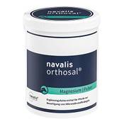 Navalis Nutraceuticals Orthosal Magnesium