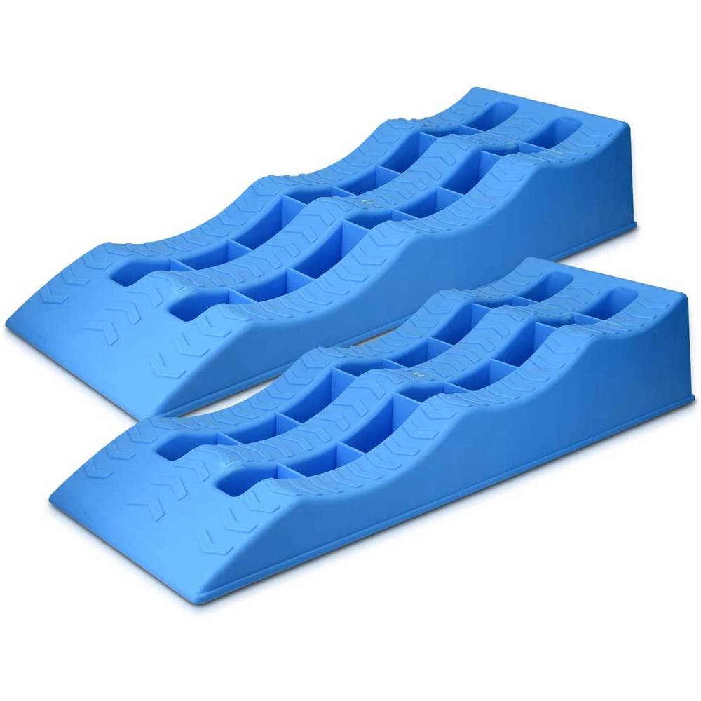 Auffahrkeile (Wohnmobil) Test & Vergleich » Top 18 im Dezember 2023