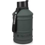 Navaris XXL Sport-Wasserflasche