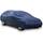 Navaris Auto Vollgarage Abdeckplane L