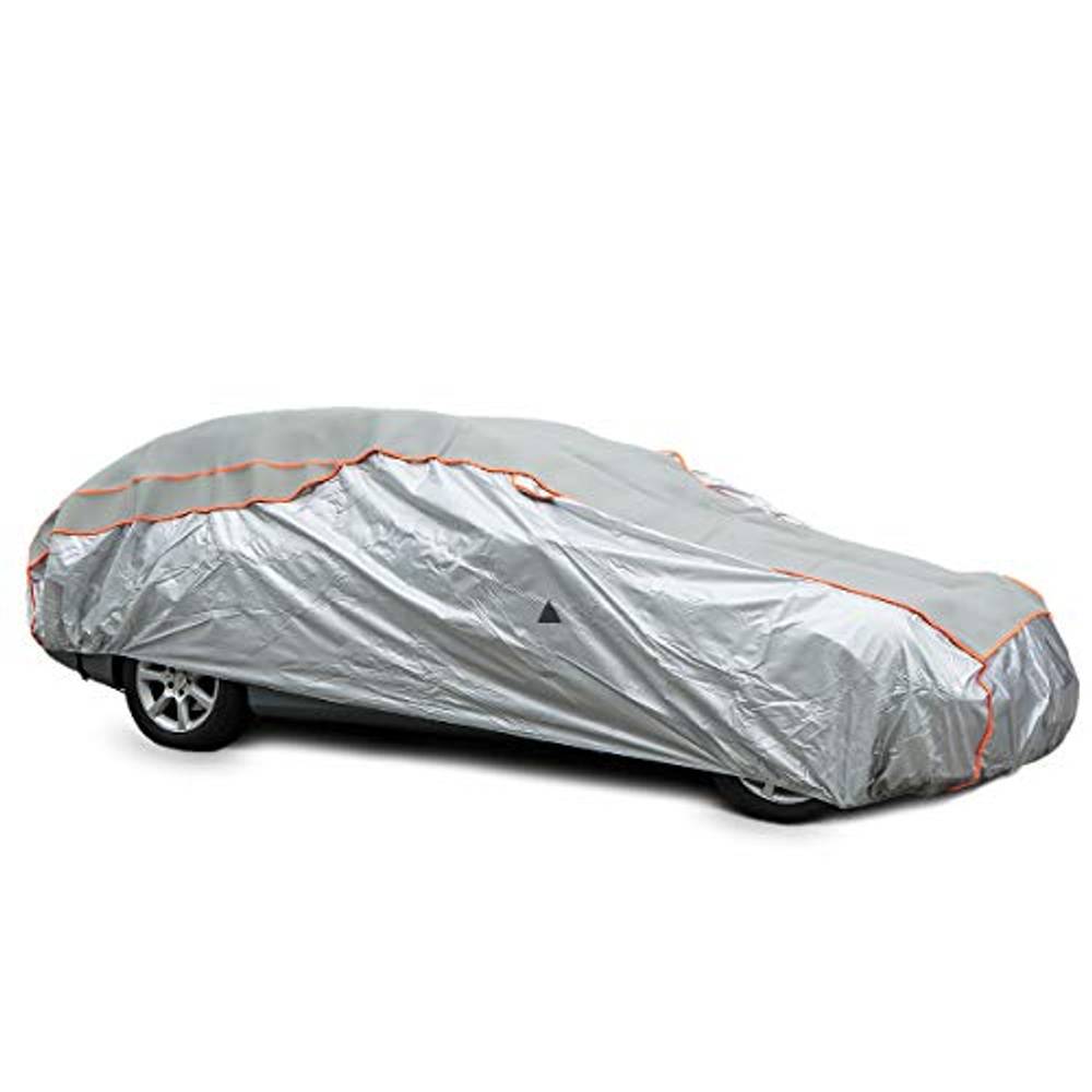 Hagelschutz Auto Test & Vergleich » Top 20 im September 2023