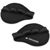 Navaris Fitness Grip Pads Vergleich
