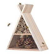 Navaris Insektenhotel Vergleich