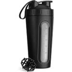 Navaris Protein Shaker Flasche