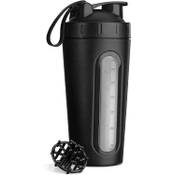 Navaris Protein Shaker Flasche