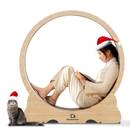 Naviconvex Katzenlaufrad XL