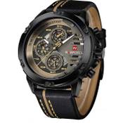 Naviforce NF-9110 Vergleich