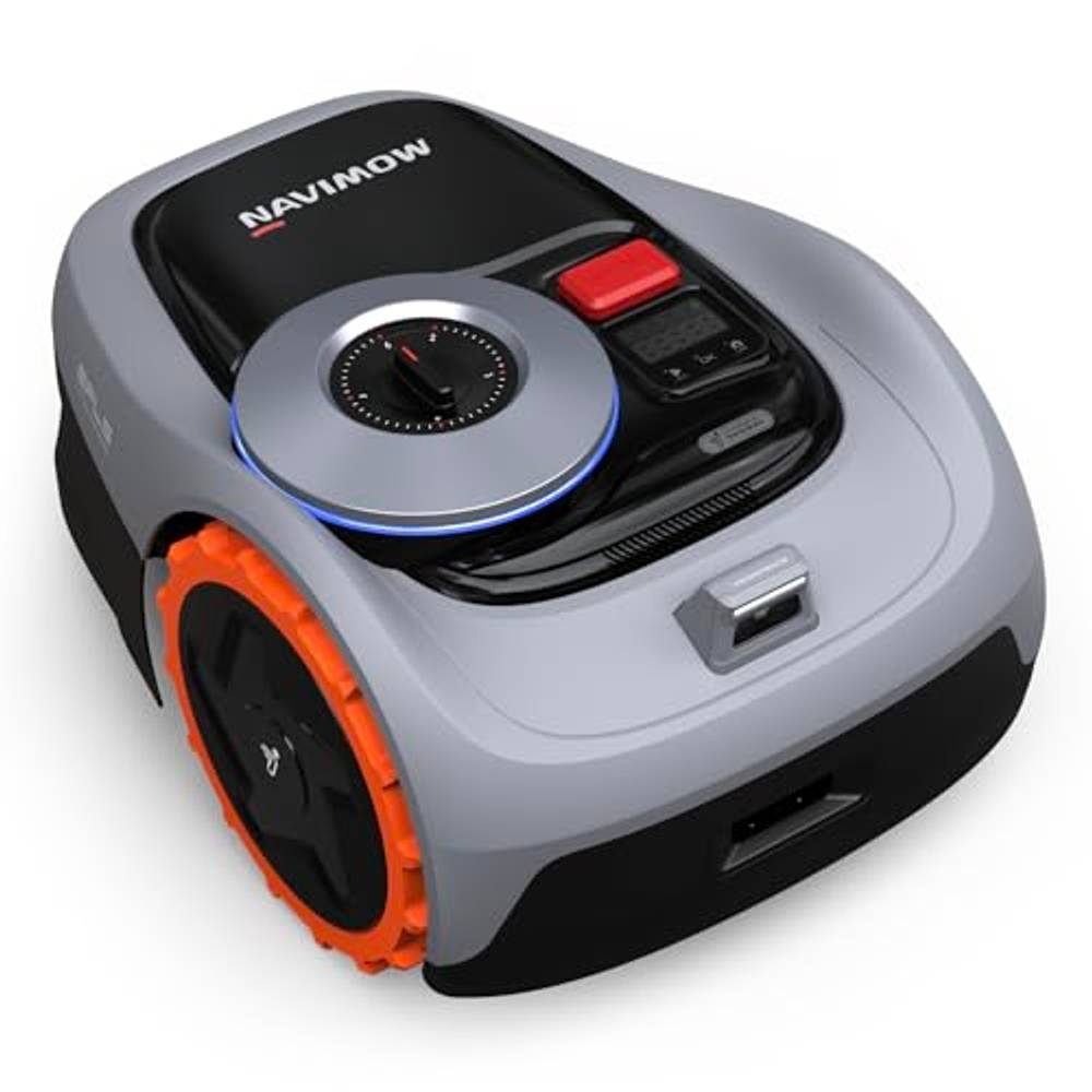 Mähroboter ohne Begrenzungskabel Top 10 Test & Vergleich