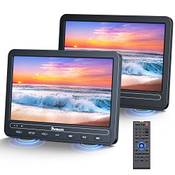 Naviskauto Auto DVD Player Vergleich