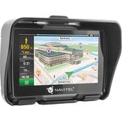 Navitel G550 Moto Vergleich