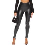 Navneet Lederleggings