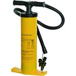 Navyline Doppelhub Luftpumpe