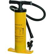 Navyline Doppelhub Luftpumpe