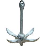 Navyline Faltklappanker