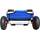 Navyline Kanuwagen mit Sitzstoff