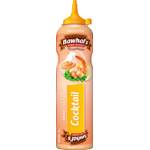 Nawhal's Cocktail-Sauce