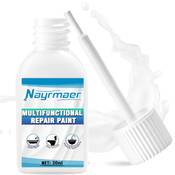 Nayrmaer Emaille Reparatur Lack Vergleich