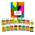 Nazca Colors FP082