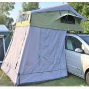 Nb outdoor Camping Dachzelt Vergleich