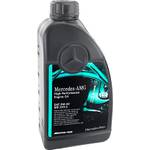 Motoröl 0w40