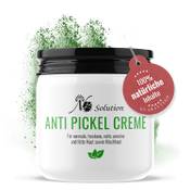 NB Solution Anti Pickel Creme Vergleich