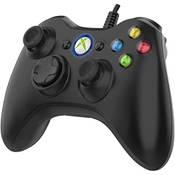 Nbcp Wired Game Controller für Xbox 360 Vergleich