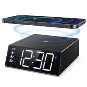 Nbpower Digitaler Wecker Vergleich
