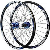 Nbtrxwafr MTB-Laufradsatz