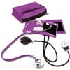 NCD Medical/Prestige Medical Set mit Aneroid-Manometer und Doppelkopf-Stethoskop