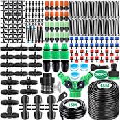 Nckihrkk DripIrrigationKit-276 Vergleich