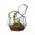 Ncyp Kleines Geometrisches Terrarium