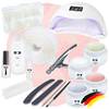 ND24 NailDesign Starter Set Basic 