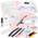 Nd24 NailDesign Starter Set Basic