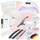 Nd24 NailDesign Starter Set Basic