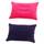 Ndier 2er-Pack Campingkissen