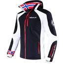 Nebulus Herren Skijacken Davos