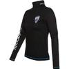 Nebulus Damen Rollkragenpullover