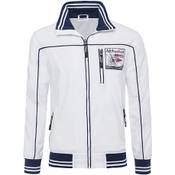 Nebulus T176 Segeljacke THORGIL Vergleich